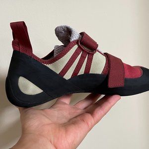 Butora Crimson Endeavor Climbing Shoes